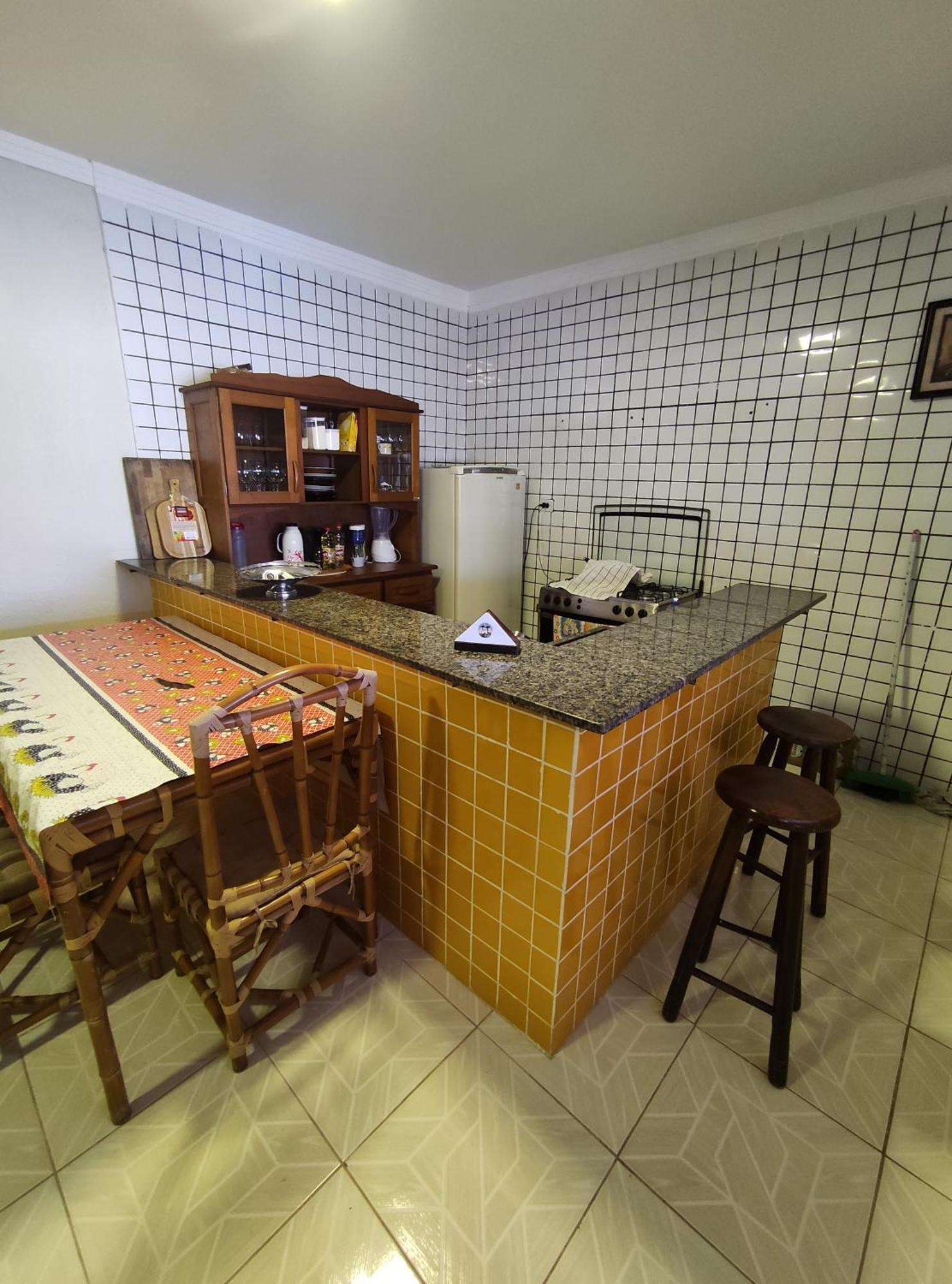 Villa Casa De Praia Com Piscina - Itanhaem à Porto do Padeiro Extérieur photo