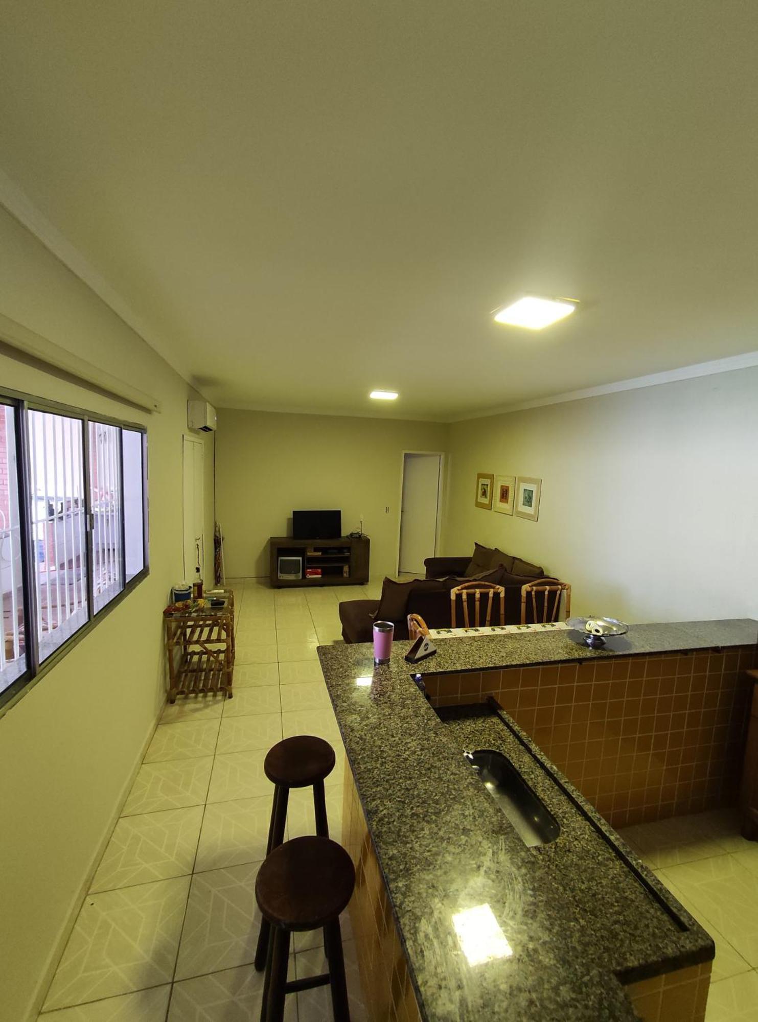 Villa Casa De Praia Com Piscina - Itanhaem à Porto do Padeiro Extérieur photo