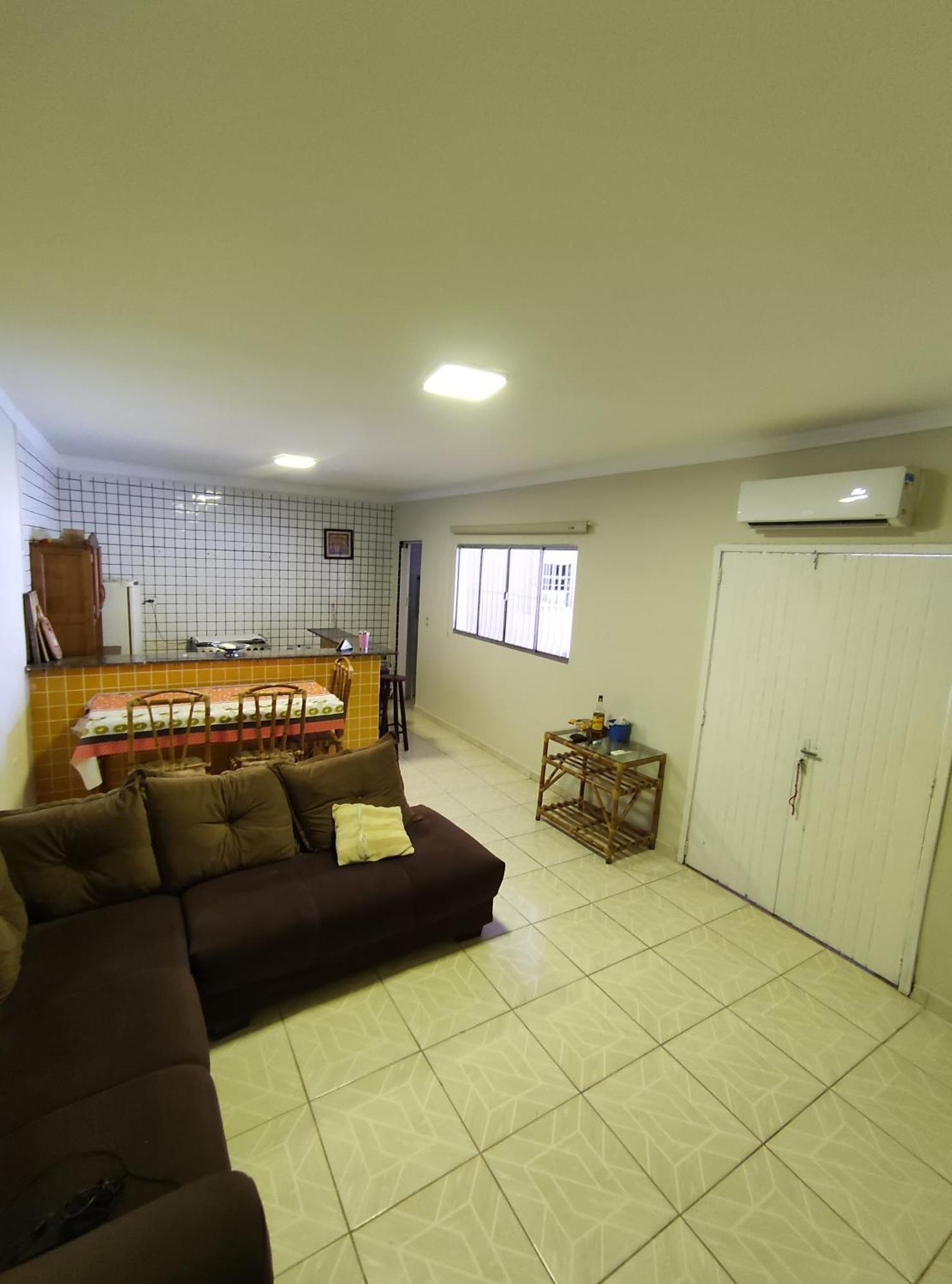 Villa Casa De Praia Com Piscina - Itanhaem à Porto do Padeiro Extérieur photo