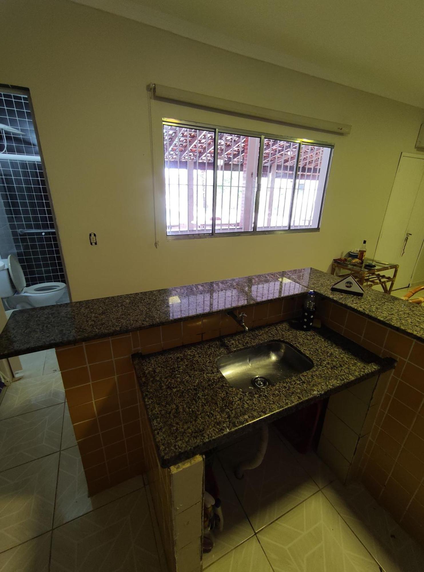 Villa Casa De Praia Com Piscina - Itanhaem à Porto do Padeiro Extérieur photo